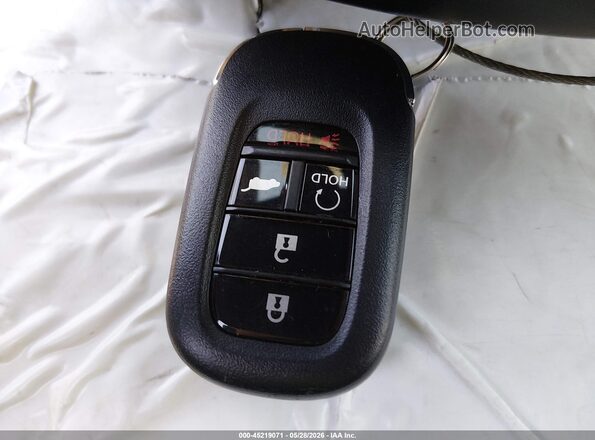19XFL2H86SE006533 2025 HONDA CIVIC SEDAN Black Dashboard view