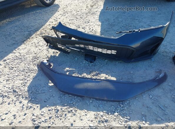 19XFL2H86SE031612 2025 HONDA CIVIC Gray Առջևի վահանակի տեսք