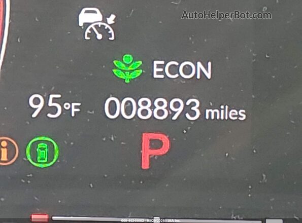 19XFL2H86SE035286 2025 HONDA CIVIC Gray 