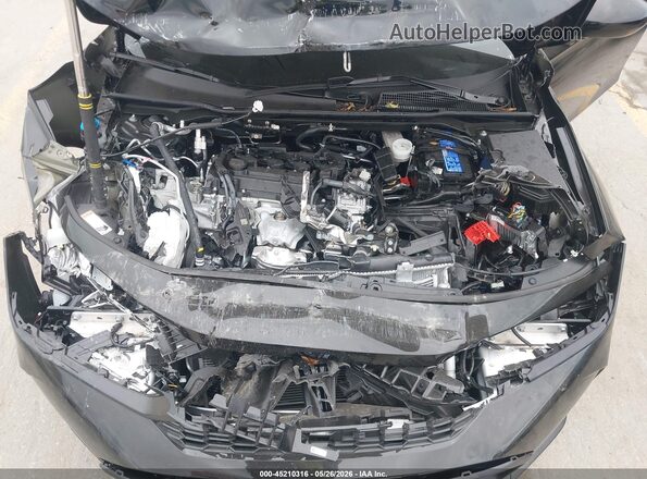 19XFL2H86TE015377 2026 HONDA CIVIC Black Հետևի տեսք