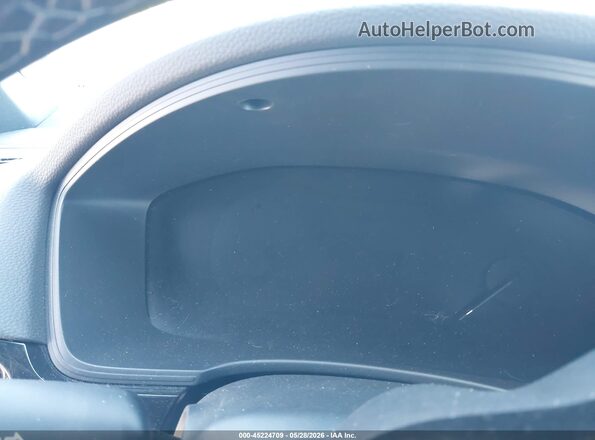 19XFL2H87RE042032 2024 HONDA CIVIC Blue Հետևի նստատեղերի տեսք