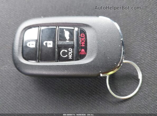19XFL2H88RE022713 2024 HONDA CIVIC Silver Dashboard view