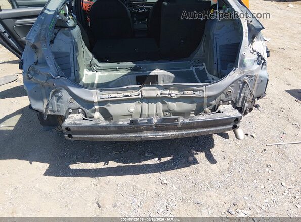 19XFL2H88SE015945 2025 HONDA CIVIC SEDAN Black 