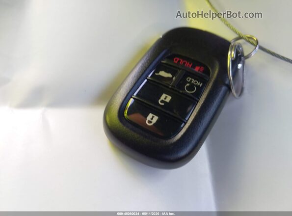 19XFL2H88SE033006 2025 HONDA CIVIC SEDAN Черный 