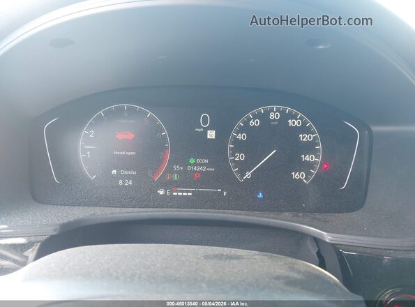 19XFL2H89NE024559 2022 HONDA CIVIC Light Blue Հետևի նստատեղերի տեսք