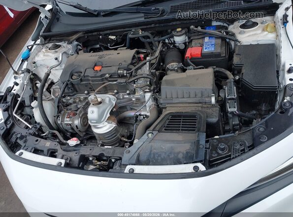 19XFL2H89RE042162 2024 HONDA CIVIC White Հետևի տեսք