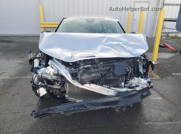 19XFL2H8XRE029419 2024 HONDA CIVIC Silver 