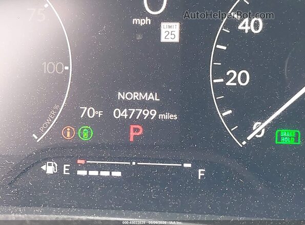 19XFL4H82SE002622 2025 HONDA CIVIC Gray 