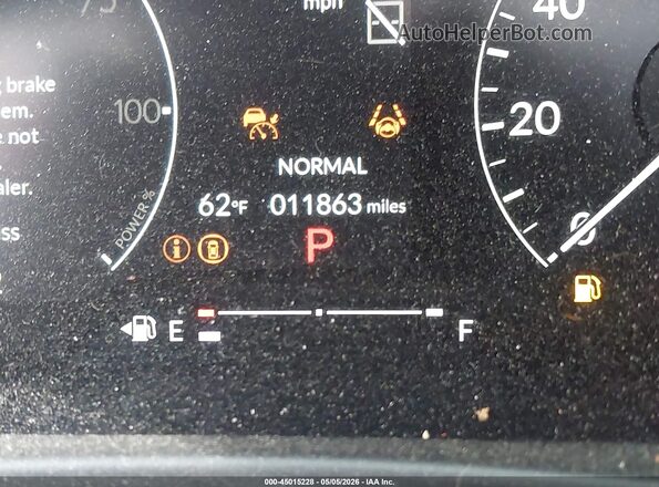 19XFL4H82SE012003 2025 HONDA CIVIC White 