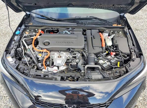 19XFL4H93TE005202 2026 HONDA CIVIC Black 