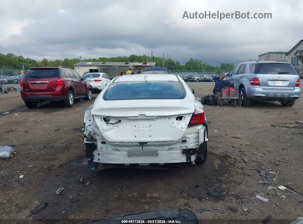 19XZE4F52LE003917 2020 HONDA INSIGHT White 