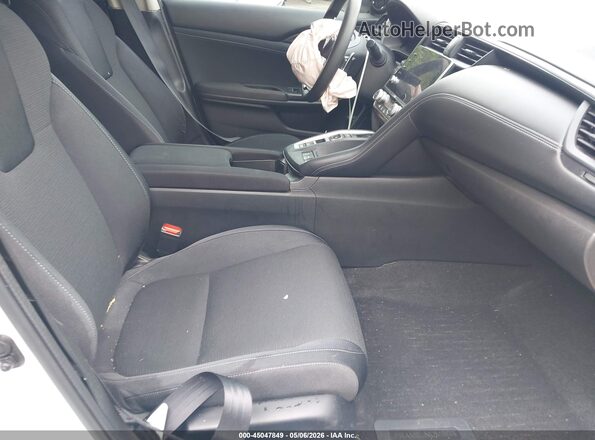 19XZE4F53LE011248 2020 HONDA INSIGHT White 