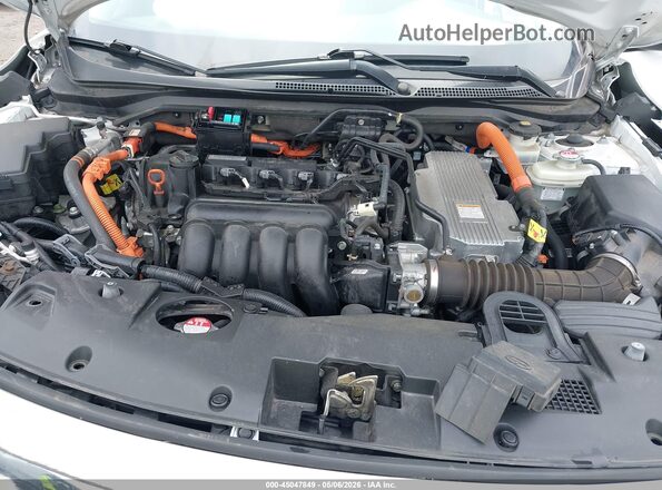 19XZE4F53LE011248 2020 HONDA INSIGHT White 