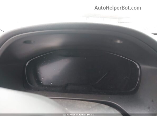 19XZE4F57LE014041 2020 HONDA INSIGHT White Вид задніх сидінь
