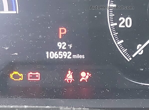 19XZE4F58LE014579 2020 HONDA INSIGHT Silver 