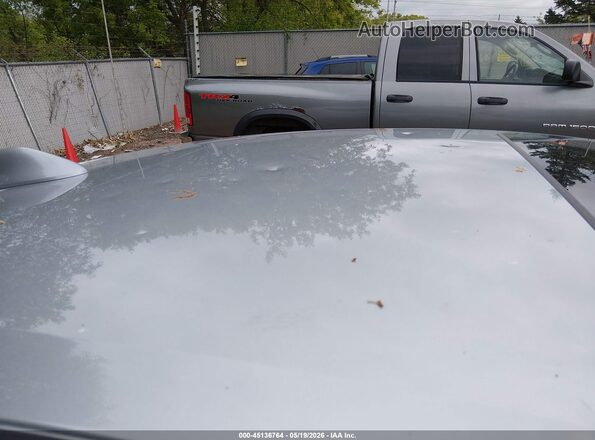 19XZE4F9XLE014473 2020 HONDA INSIGHT Silver 