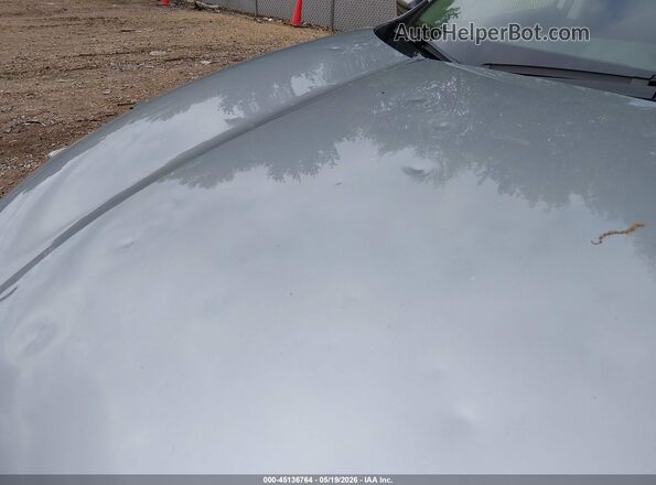 19XZE4F9XLE014473 2020 HONDA INSIGHT Silver 