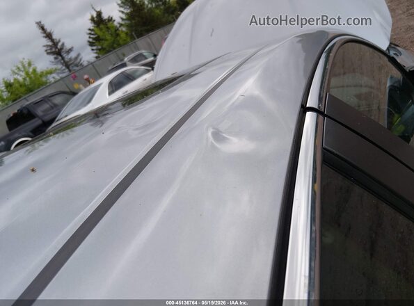 19XZE4F9XLE014473 2020 HONDA INSIGHT Silver 