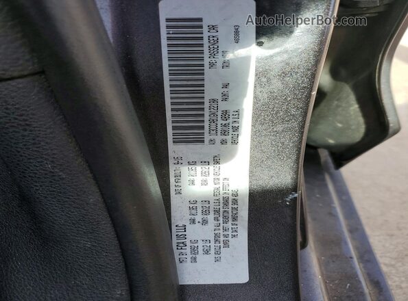 1C3CCCAB1GN122180 2016 CHRYSLER 200 Золотой Вид подкапотного пространства