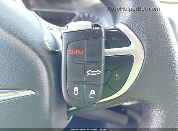 1C3CCCAB4GN181210 2016 CHRYSLER 200 Синий 