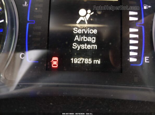 1C3CCCAB5GN190045 2016 CHRYSLER 200 Gray 