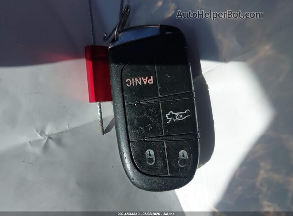 1C3CCCABXGN136529 2016 CHRYSLER 200 Red 