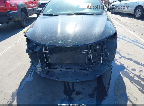1C3CCCBB4GN115397 2016 CHRYSLER 200 Black Vista frontal
