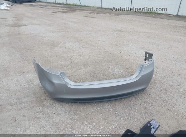 1C3CCCFB3HN504088 2017 CHRYSLER 200 Silver Instrument cluster view
