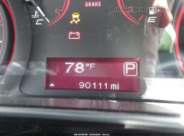 1C3CDFAA8GD703896 2016 DODGE DART Silver 