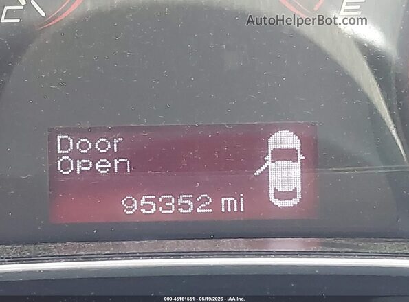 1C3CDFAAXGD517342 2016 DODGE DART Black 