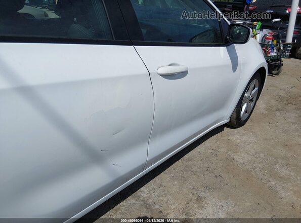 1C3CDFBB1GD625159 2016 DODGE DART White 
