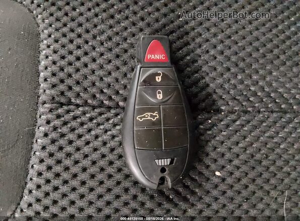 1C3CDFBB2GD623467 2016 DODGE DART Black Առջևի վահանակի տեսք