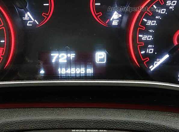 1C3CDFBB2GD623467 2016 DODGE DART Black 