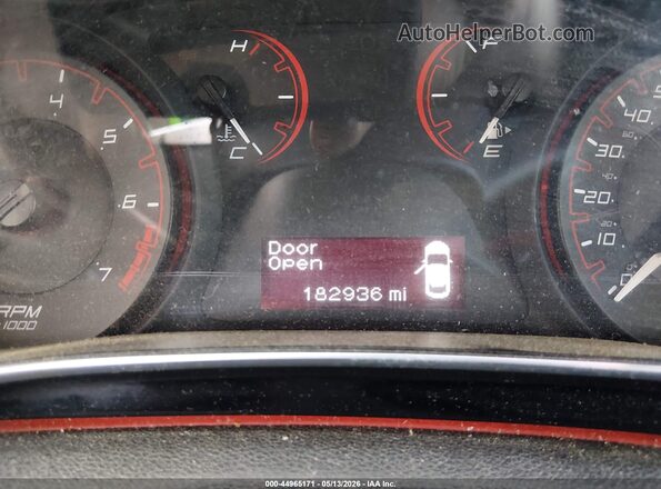 1C3CDFBBXGD538120 2016 DODGE DART Blue Vista de los asientos traseros
