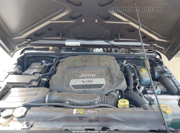 1C4AJWAG9HL664940 2017 JEEP WRANGLER Black Вид ззаду
