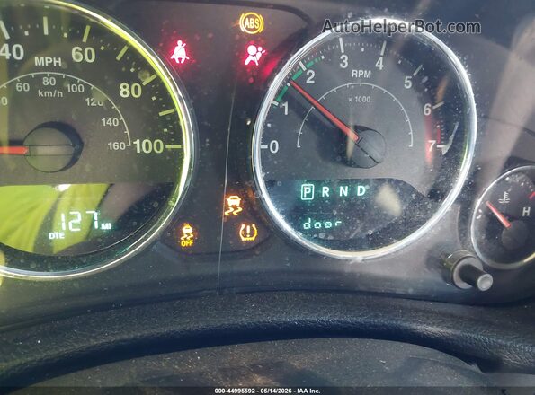 1C4BJWDG0GL114122 2016 JEEP WRANGLER UNLIMITED Green 