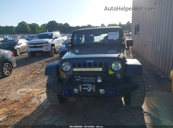 1C4BJWDG0GL114122 2016 JEEP WRANGLER UNLIMITED Green 