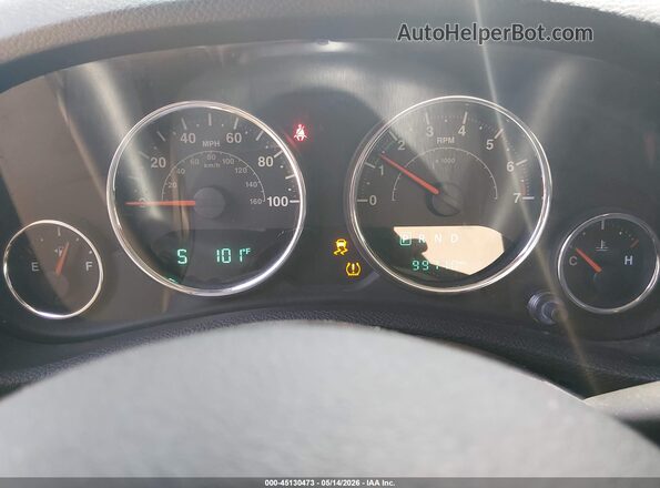 1C4BJWDG0GL335719 2016 JEEP WRANGLER UNLIMITED White Widok tylnych siedzeń