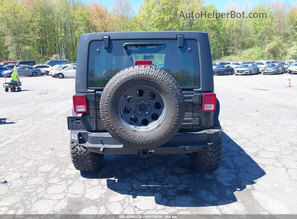 1C4BJWDG1GL303829 2016 JEEP WRANGLER UNLIMITED Черный 