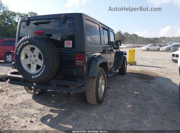 1C4BJWDG1GL329993 2016 JEEP WRANGLER UNLIMITED Black 