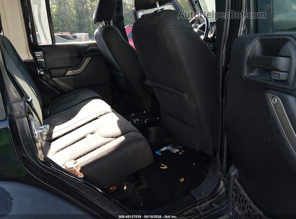 1C4BJWDG1GL329993 2016 JEEP WRANGLER UNLIMITED Black 