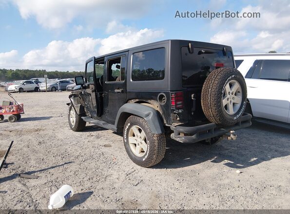 1C4BJWDG1GL329993 2016 JEEP WRANGLER UNLIMITED Black 