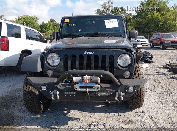 1C4BJWDG1GL329993 2016 JEEP WRANGLER UNLIMITED Black 