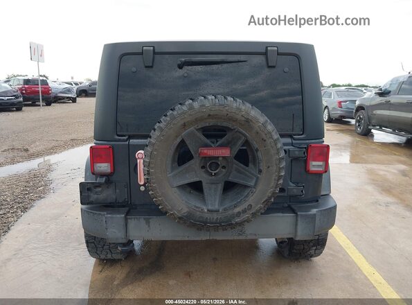 1C4BJWDG1HL624447 2017 JEEP WRANGLER UNLIMITED Gray 