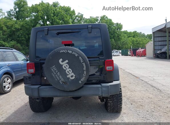1C4BJWDG2GL133870 2016 JEEP WRANGLER UNLIMITED Черный 