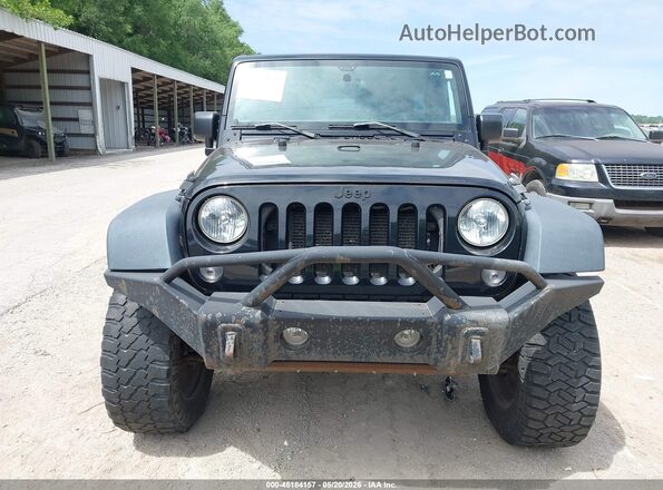 1C4BJWDG2GL133870 2016 JEEP WRANGLER UNLIMITED Черный Вид щитка приборов