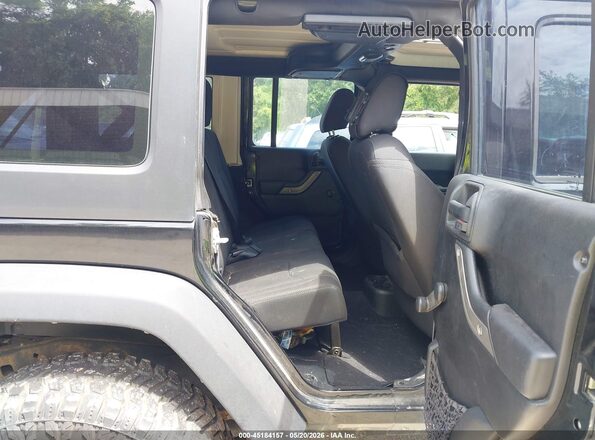 1C4BJWDG2GL133870 2016 JEEP WRANGLER UNLIMITED Черный Вид наклейки с VIN-кодом