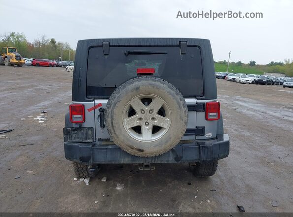 1C4BJWDG3GL127740 2016 JEEP WRANGLER UNLIMITED Gray 