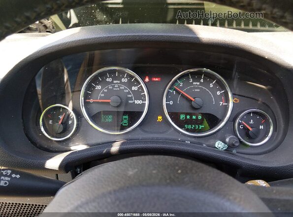 1C4BJWDG3GL131481 2016 JEEP WRANGLER UNLIMITED Green Widok tylnych siedzeń