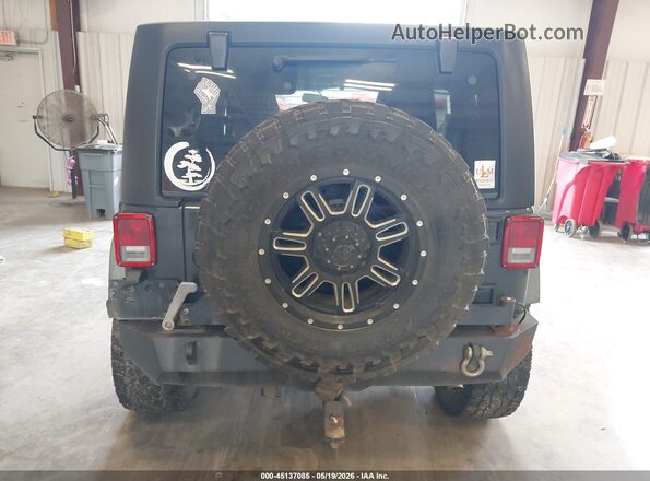 1C4BJWDG3GL220872 2016 JEEP WRANGLER UNLIMITED Gray 